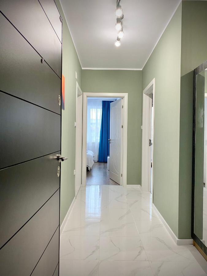 Art Apartment For 4 People Free Parking & Wifi Stara Zagora Zewnętrze zdjęcie