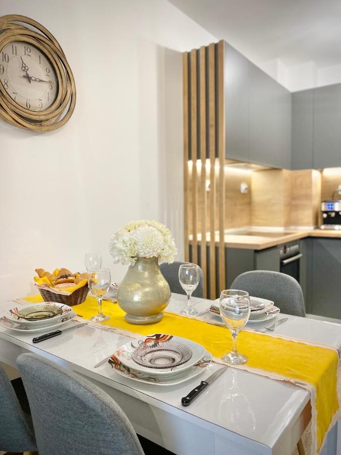 Art Apartment For 4 People Free Parking & Wifi Stara Zagora Zewnętrze zdjęcie