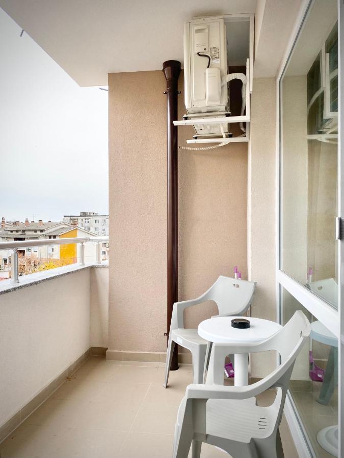 Art Apartment For 4 People Free Parking & Wifi Stara Zagora Zewnętrze zdjęcie