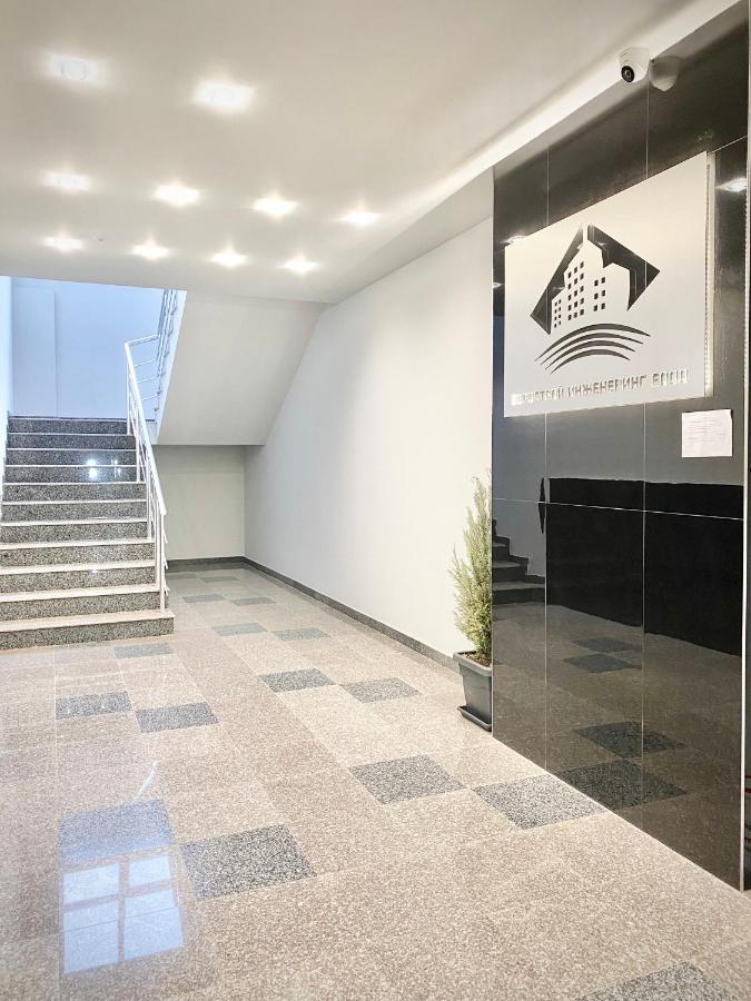 Art Apartment For 4 People Free Parking & Wifi Stara Zagora Zewnętrze zdjęcie
