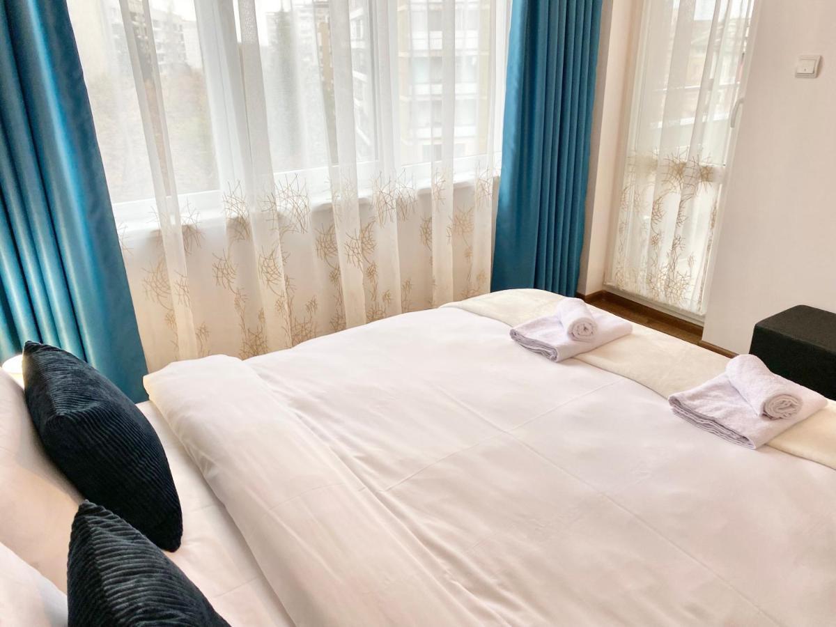 Art Apartment For 4 People Free Parking & Wifi Stara Zagora Zewnętrze zdjęcie
