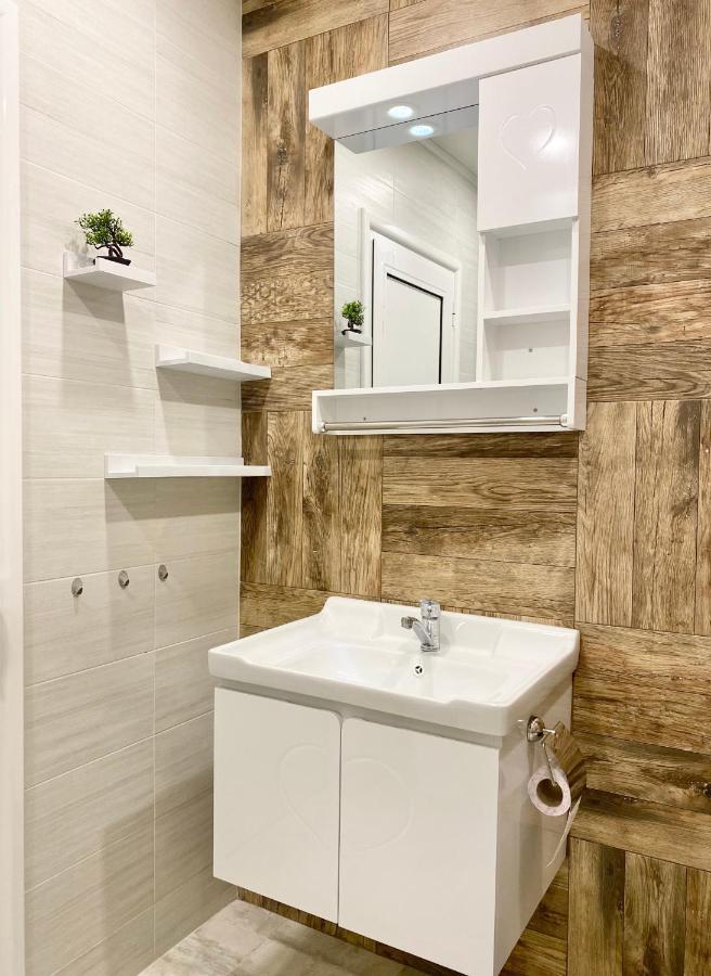 Art Apartment For 4 People Free Parking & Wifi Stara Zagora Zewnętrze zdjęcie