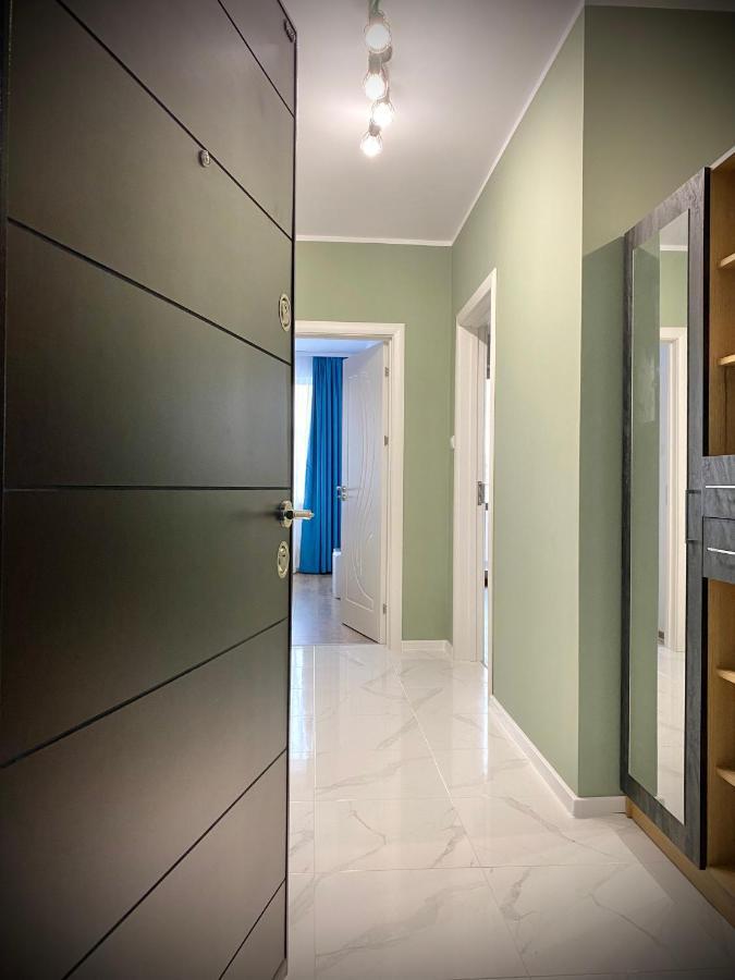Art Apartment For 4 People Free Parking & Wifi Stara Zagora Zewnętrze zdjęcie