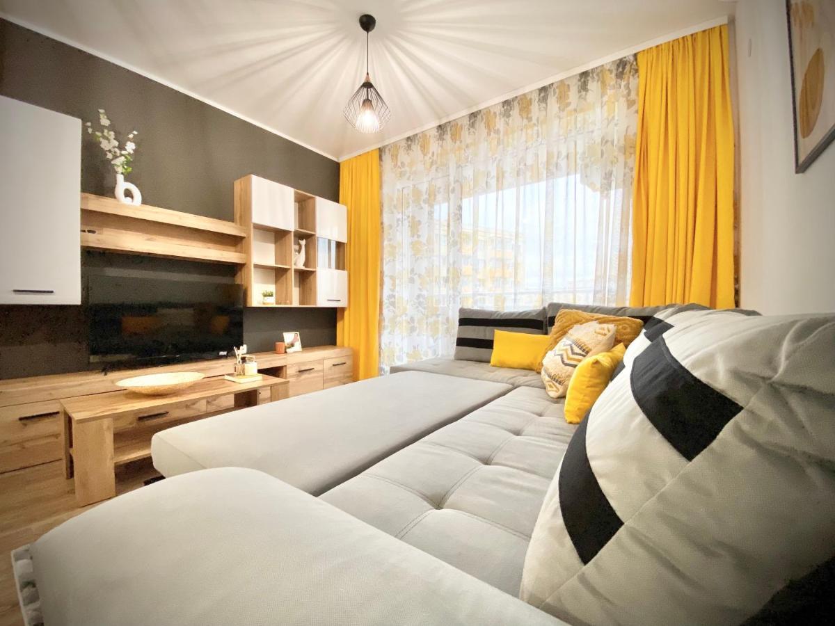 Art Apartment For 4 People Free Parking & Wifi Stara Zagora Zewnętrze zdjęcie