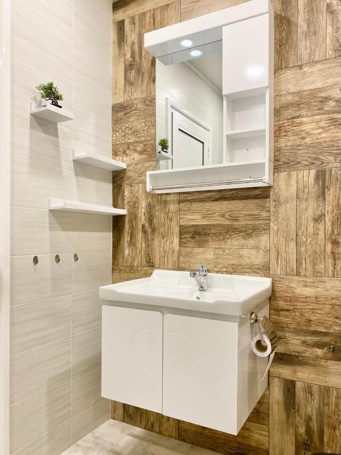 Art Apartment For 4 People Free Parking & Wifi Stara Zagora Zewnętrze zdjęcie