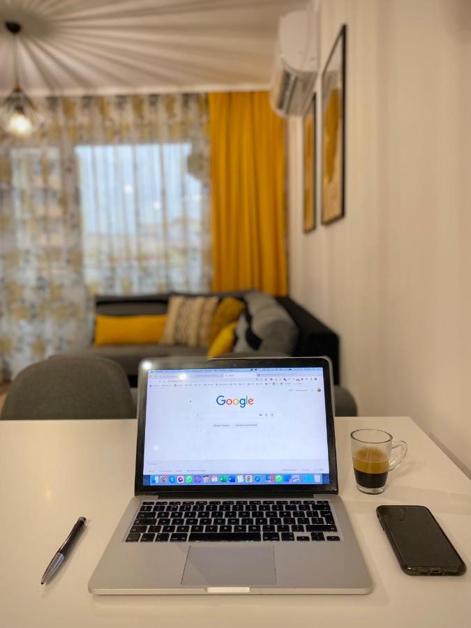 Art Apartment For 4 People Free Parking & Wifi Stara Zagora Zewnętrze zdjęcie